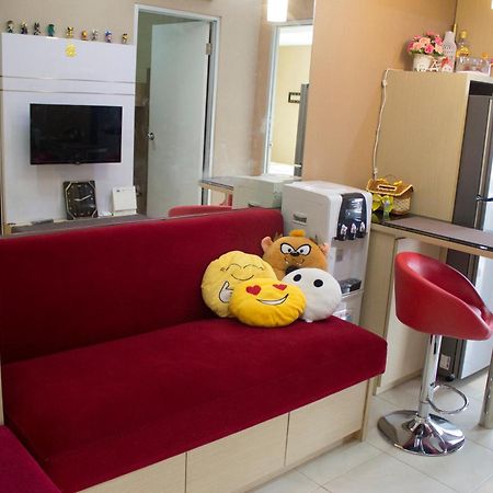 Green Bay Pluit Apartment - Indra Jakarta Luaran gambar