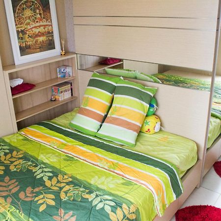 Green Bay Pluit Apartment - Indra Jakarta Luaran gambar