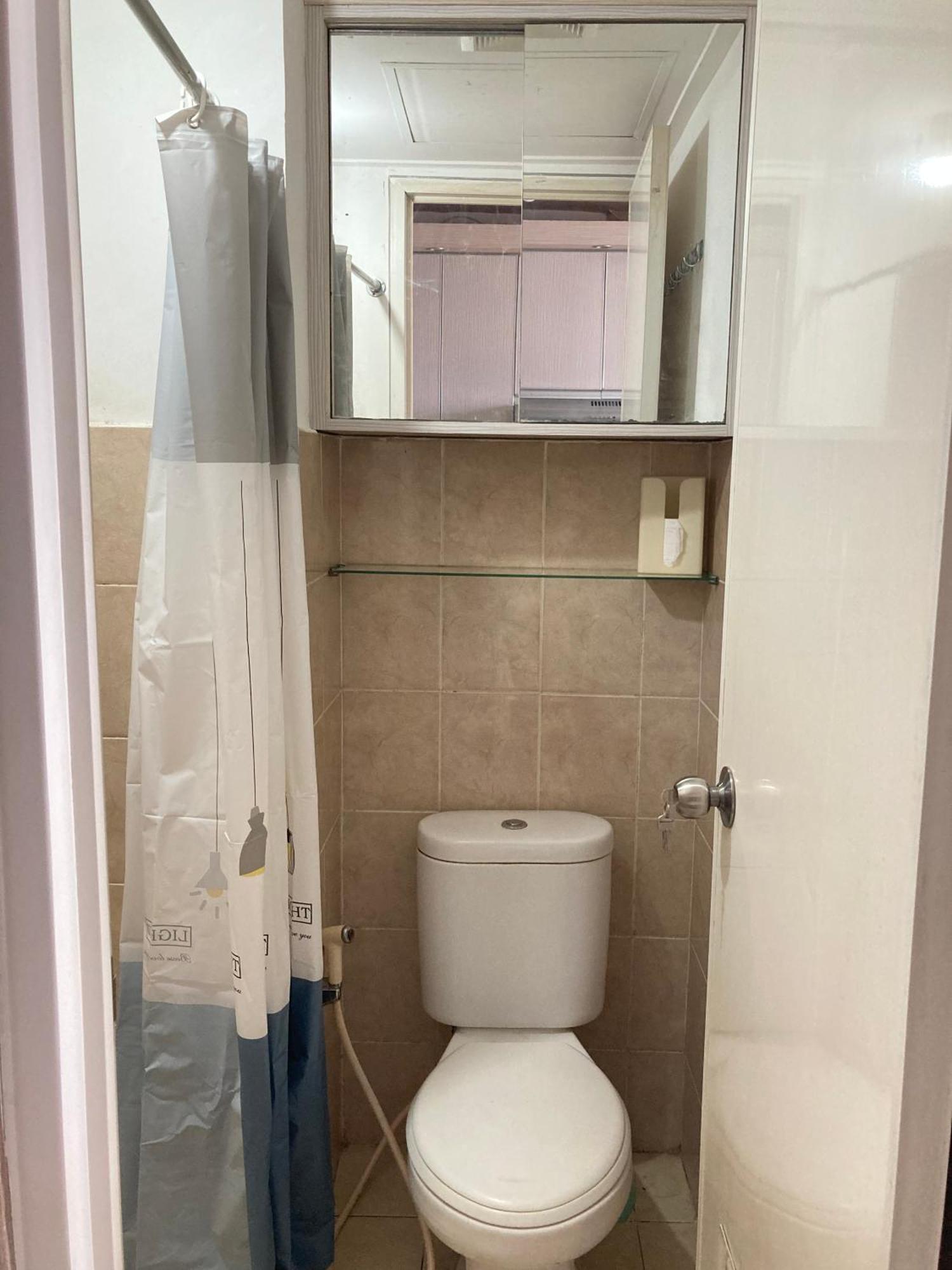 Green Bay Pluit Apartment - Indra Jakarta Luaran gambar