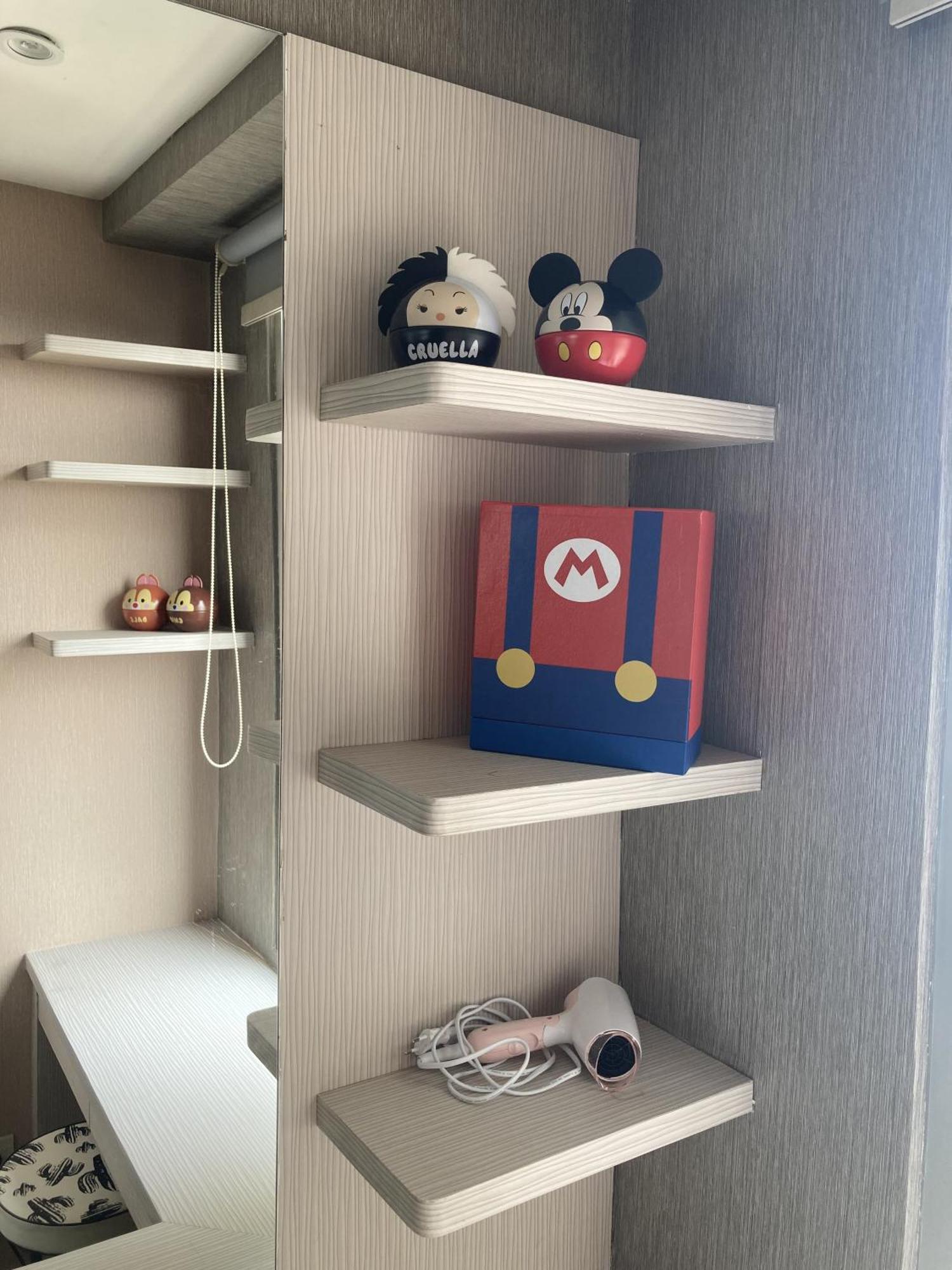 Green Bay Pluit Apartment - Indra Jakarta Luaran gambar