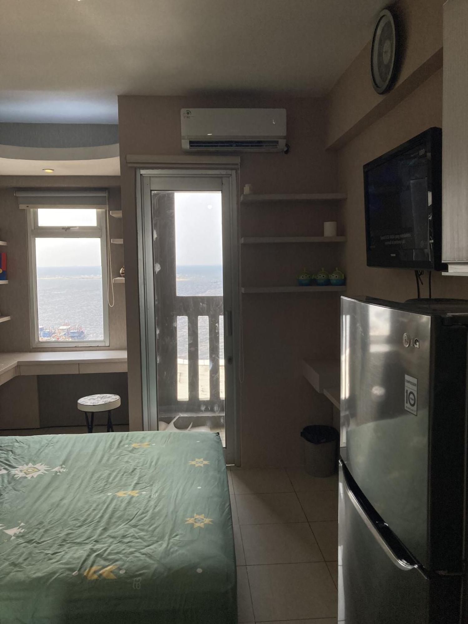 Green Bay Pluit Apartment - Indra Jakarta Luaran gambar
