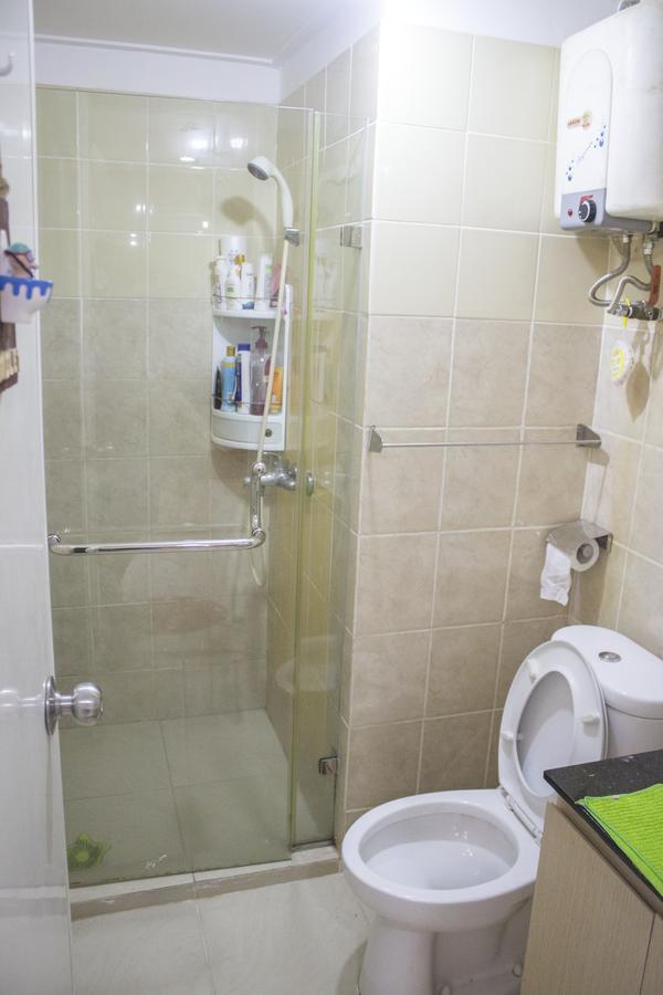 Green Bay Pluit Apartment - Indra Jakarta Luaran gambar